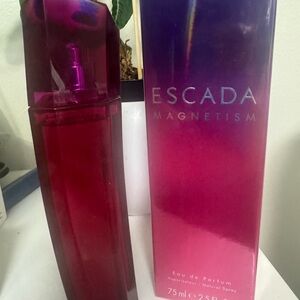 Escada Magnetism